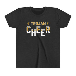 Youth - Trojan Cheer