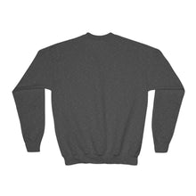 Load image into Gallery viewer, Youth Sweatshirt - Central