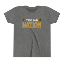 Load image into Gallery viewer, Youth - Trojan Nation