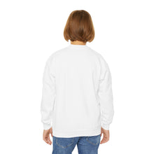 Load image into Gallery viewer, Youth Sweatshirt - Central