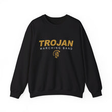 Load image into Gallery viewer, Adult Sweatshirt - Trojan Marching Band