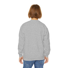 Load image into Gallery viewer, Youth Sweatshirt - Central