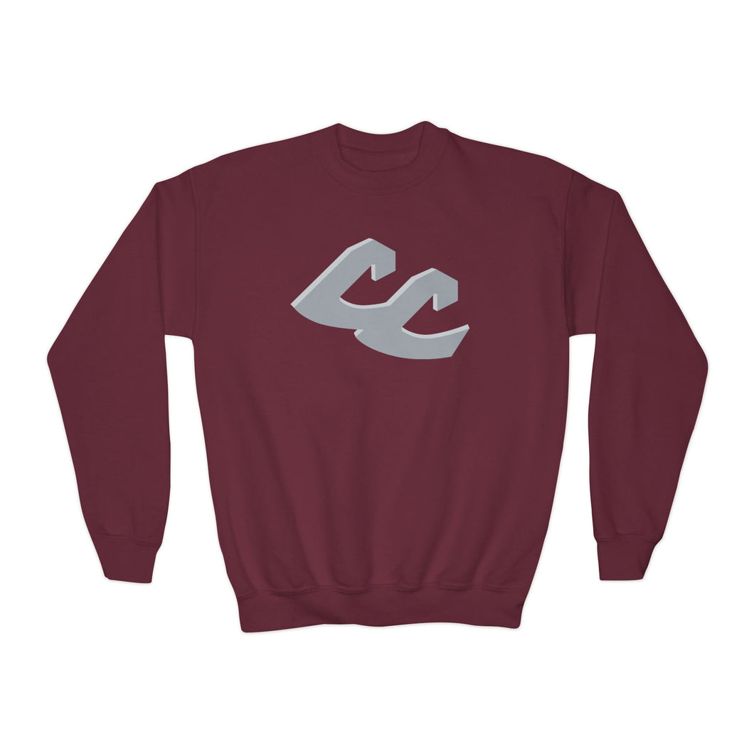 Youth Sweatshirt - Central