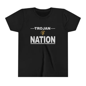 Youth - Trojan Nation