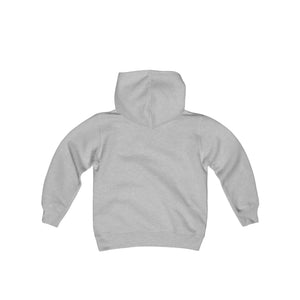 Youth Hoodie - Central