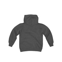 Load image into Gallery viewer, Youth Hoodie - Central