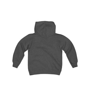 Youth Hoodie - Central