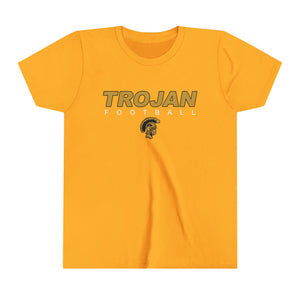 Youth - Trojan Football