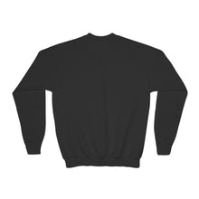 Load image into Gallery viewer, Youth Sweatshirt - Central