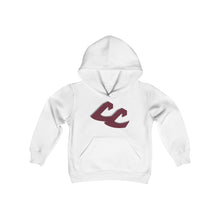 Load image into Gallery viewer, Youth Hoodie - Central