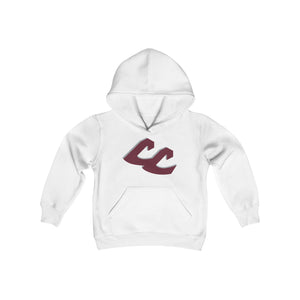 Youth Hoodie - Central