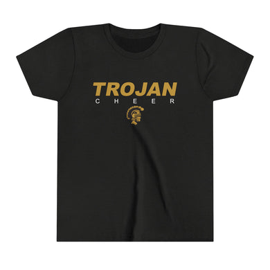 Youth - Trojan Cheer