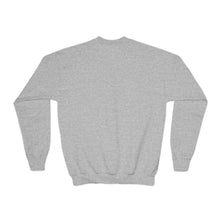 Load image into Gallery viewer, Youth Sweatshirt - Central