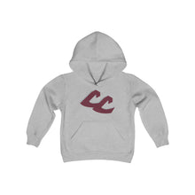 Load image into Gallery viewer, Youth Hoodie - Central