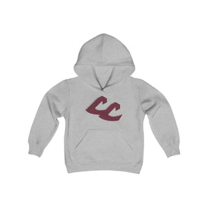 Youth Hoodie - Central