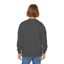 Load image into Gallery viewer, Youth Sweatshirt - Central