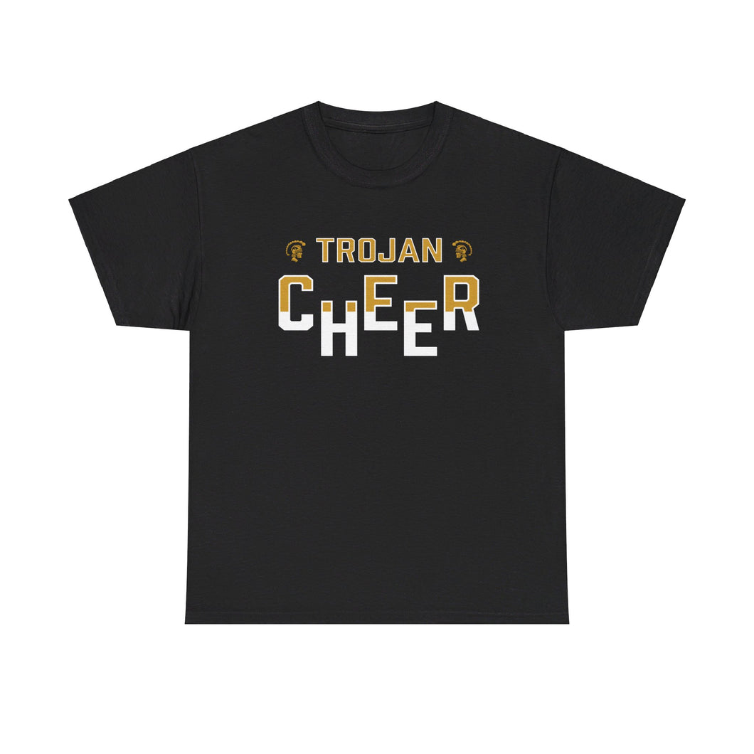 Adult - Trojan Cheer