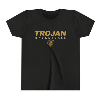 Youth - Trojan Basketball