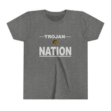 Load image into Gallery viewer, Youth - Trojan Nation