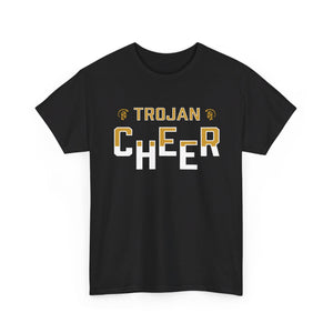 Adult - Trojan Cheer