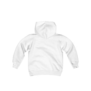 Youth Hoodie - Central