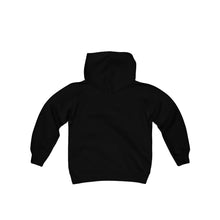 Load image into Gallery viewer, Youth Hoodie - Central