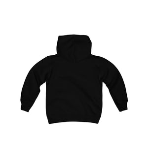 Youth Hoodie - Central