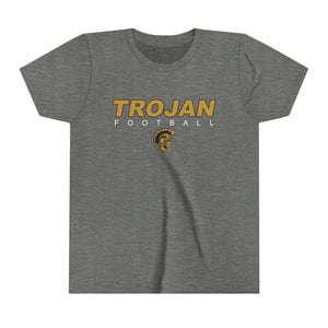 Youth - Trojan Football