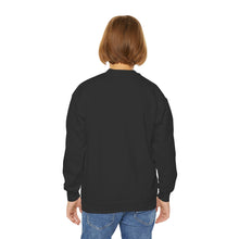 Load image into Gallery viewer, Youth Sweatshirt - Central