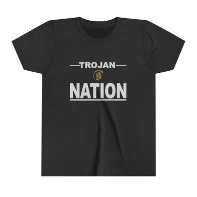 Youth - Trojan Nation