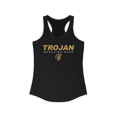 Women's Tank - Trojan Marching Band