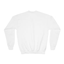 Load image into Gallery viewer, Youth Sweatshirt - Central