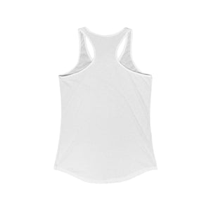 Women's Tank - Trojan Colorguard