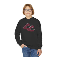 Load image into Gallery viewer, Youth Sweatshirt - Central