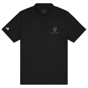 Adidas Sport Polo - Trojan Band