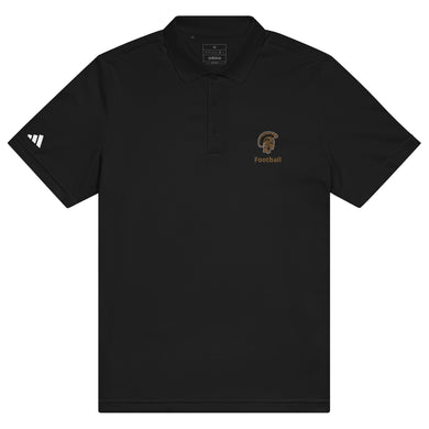 Adidas Sport Polo - Trojan Football