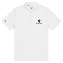 Load image into Gallery viewer, Adidas Sport Polo - Trojan Band