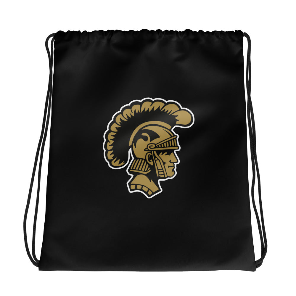 Drawstring Bag - Trojan