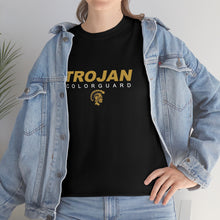 Load image into Gallery viewer, Adult - Trojan Colorguard