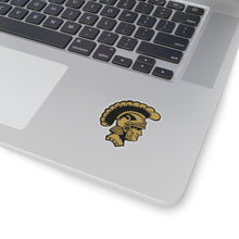 Load image into Gallery viewer, Trojan Head Sticker