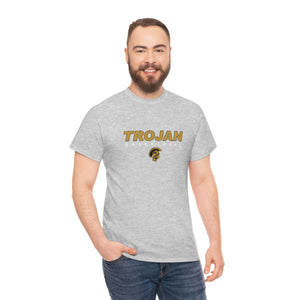 Adult - Trojan Basketball