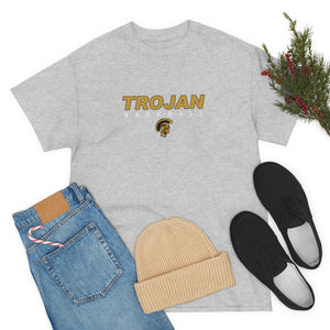 Adult - Trojan Baseball