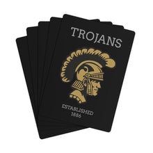 Load image into Gallery viewer, Playing Cards - Trojans