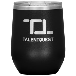 12oz Insulated Tumbler