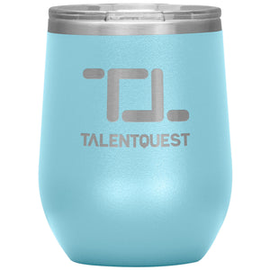 12oz Insulated Tumbler