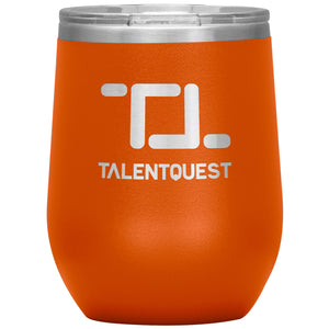 12oz Insulated Tumbler