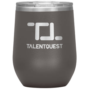 12oz Insulated Tumbler