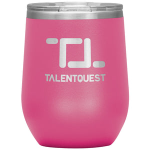 12oz Insulated Tumbler