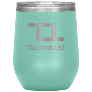 12oz Insulated Tumbler