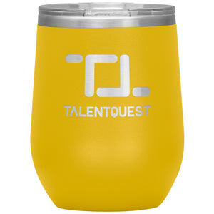 12oz Insulated Tumbler